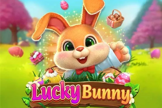 Lucky Bunny